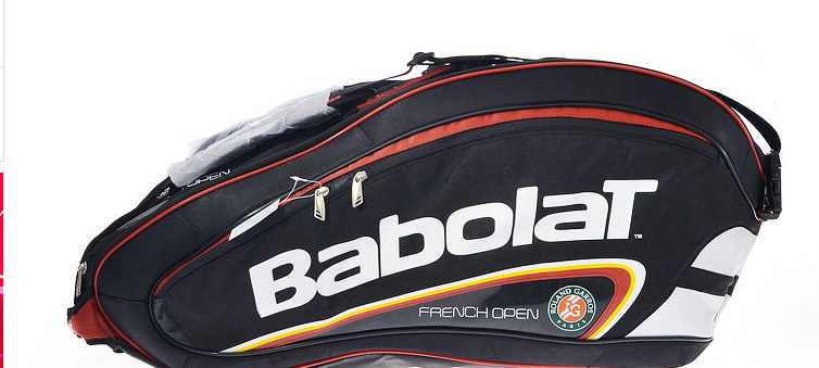 Sac de tennis - Ref 28191 Image 1