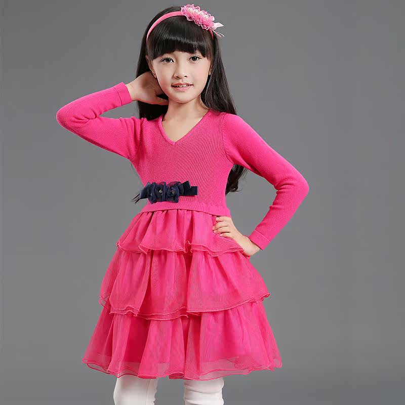 Robe enfant SI BLE - Ref 2044950 Image 3