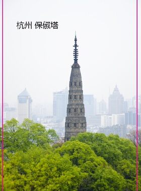 杭州保俶塔磁性冰箱贴家居公司做活动礼品525个性创意