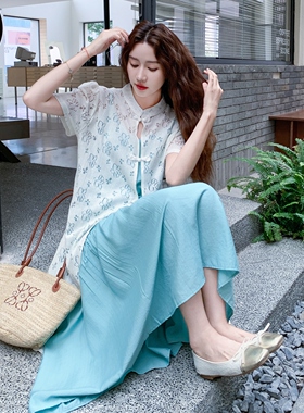 【爆款现货】时尚套装女2026夏季新款两件套2C227/2568/P165K228