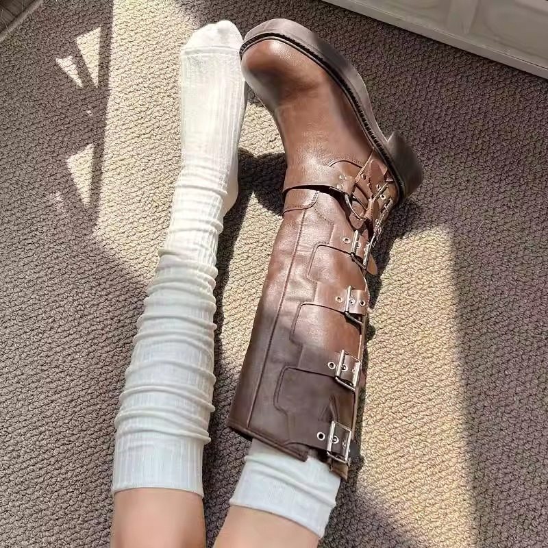 白色小腿袜子女春秋新款配靴子长筒袜纯棉堆堆袜高筒袜秋冬过膝袜,女士内衣/男士内衣/家居服,连裤袜/打底袜,淘宝优惠券,粉丝福利购,淘宝优惠卷