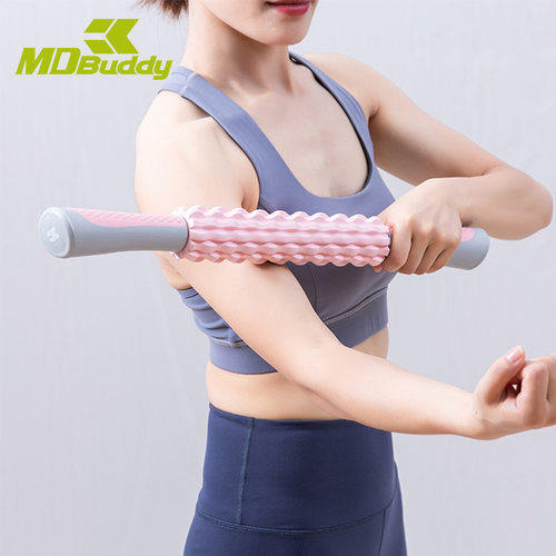 MDBuddy肌肉放松棒eva弹性筋膜棒