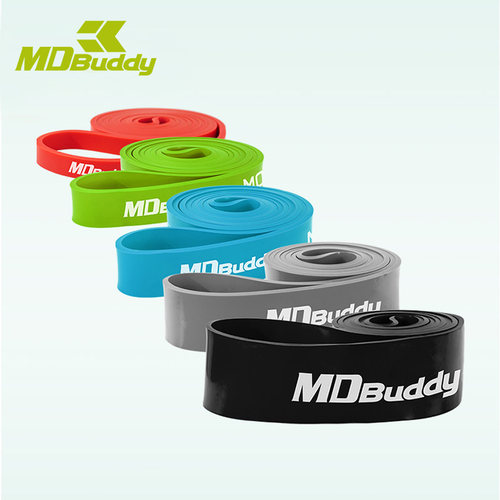 MDBuddy弹力带健身引起向上辅助