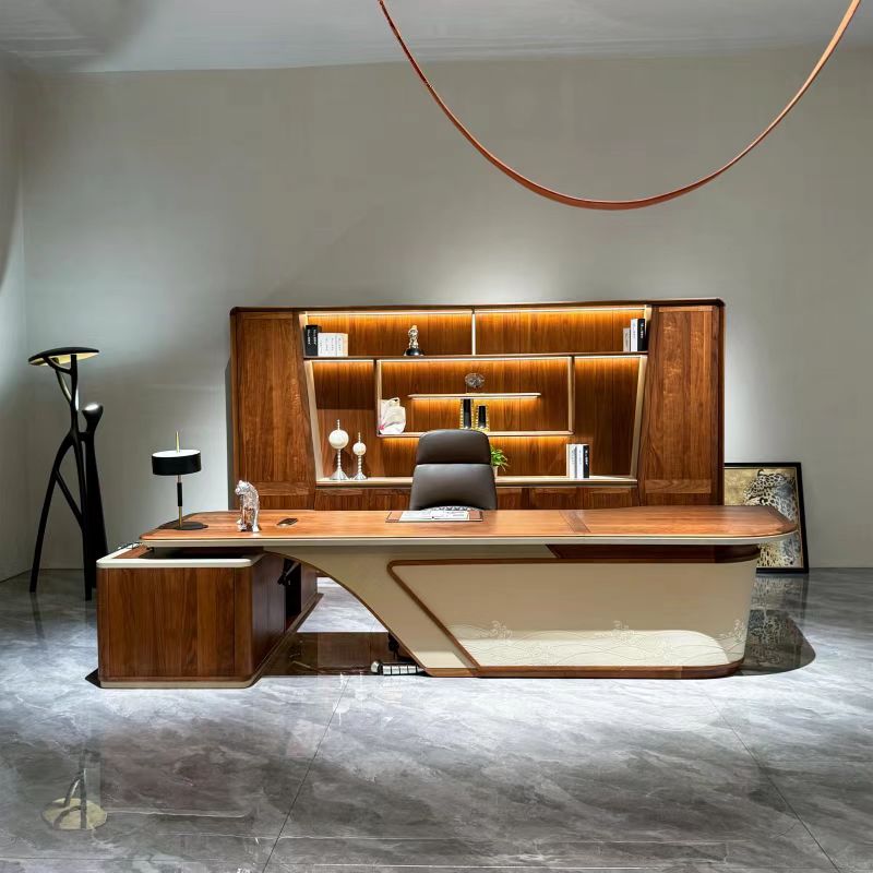 一站式家具定制新中式实