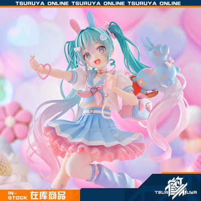 初音未来RODY小马水手服景品