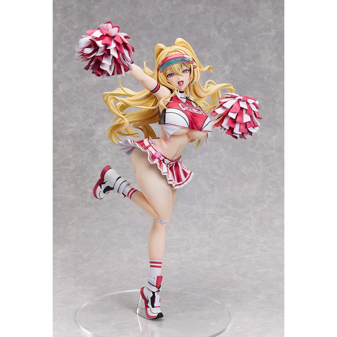 胜利女神妮姬NIKKE克雷伊