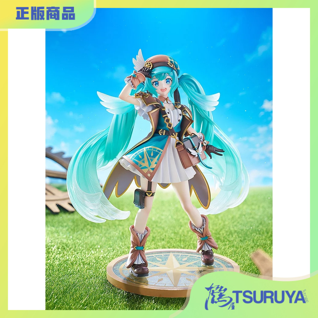 初音未来MIKU100番大冒险Ver