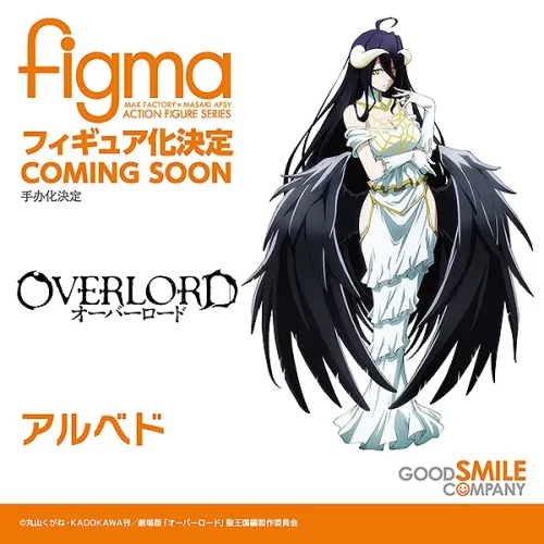 OVERLORD第四季雅儿贝德