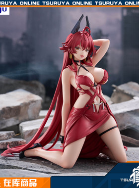 【鹤屋现货】FuRyu 泡面压 胜利女神NIKKE 妮姬 小红帽 景品手办