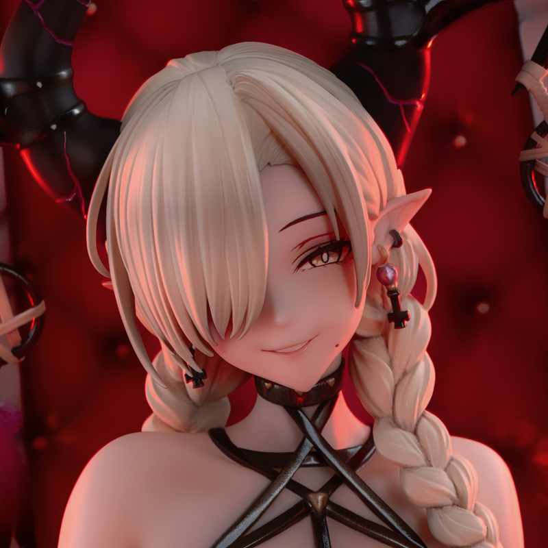 碧蓝航线鳂尾张愿望为爱