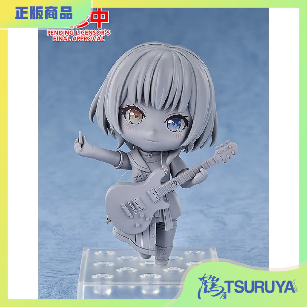 BanGDream!It'sMyGO要乐奈