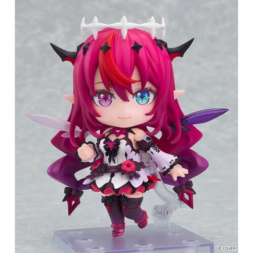 hololiveVtuber埃莉丝IRyS