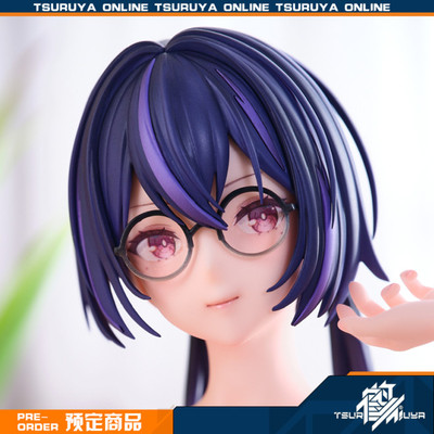 尘白禁区龙舌兰薇蒂雅香农