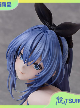 鹤屋通贩 FREEing 碧蓝航线 新泽西 花园 周年Swimsuits 手办预定