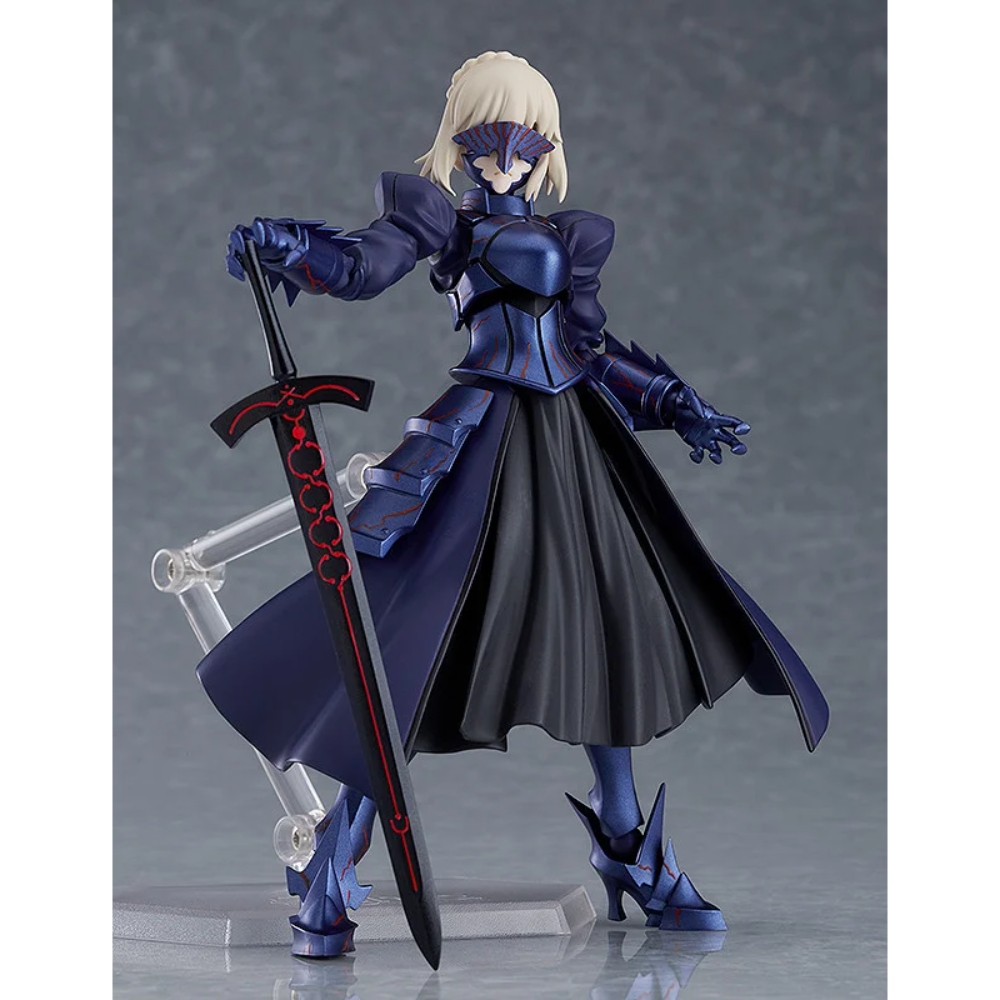 阿尔托莉雅Alter2.0figma