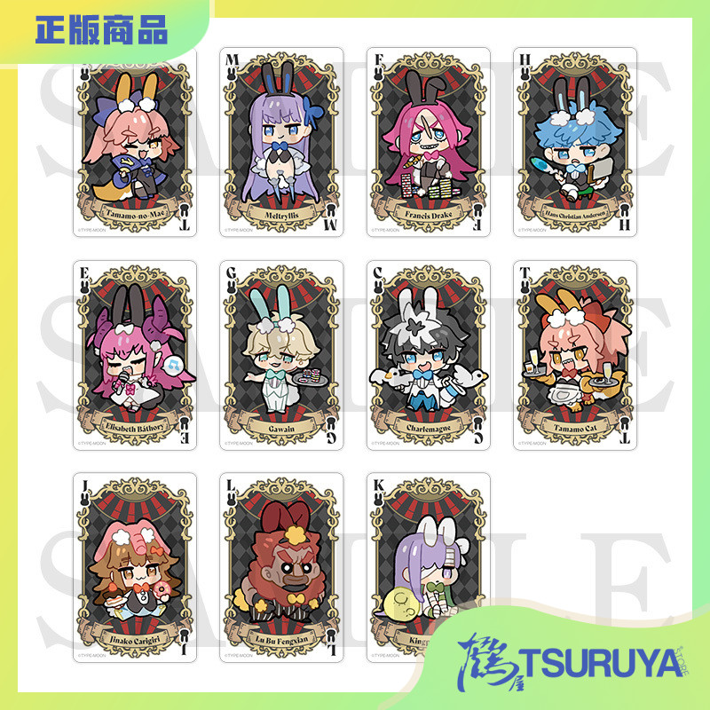 Wada展flowerparade周边