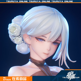 【鹤屋现货】Hobbysakura Wife 夫人 妻子 手办