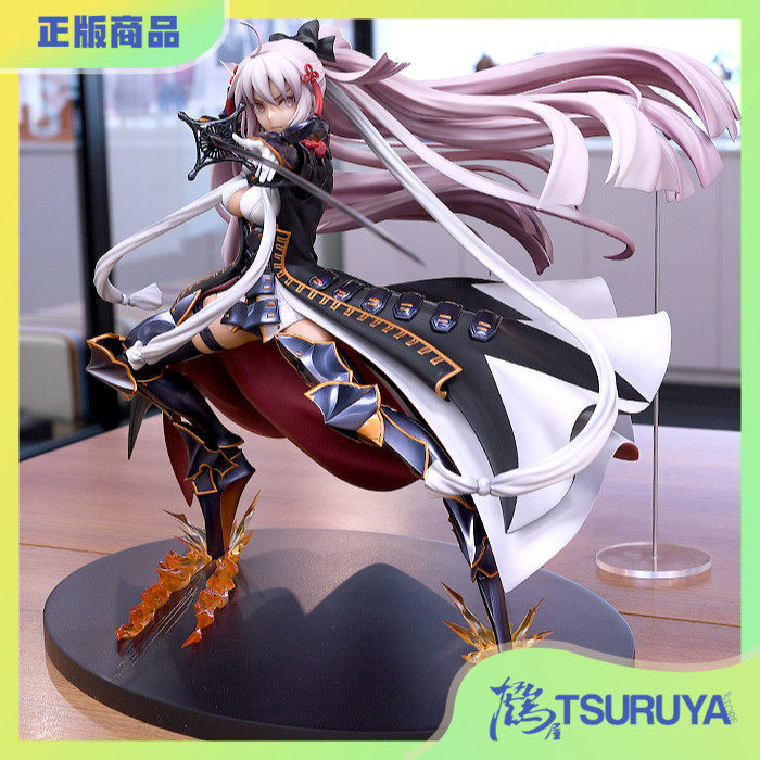 [크레인 하우스 스팟] GSC 운명 FGO OKITAMA General Alter's Jue Sword No Dome Three 플레이어