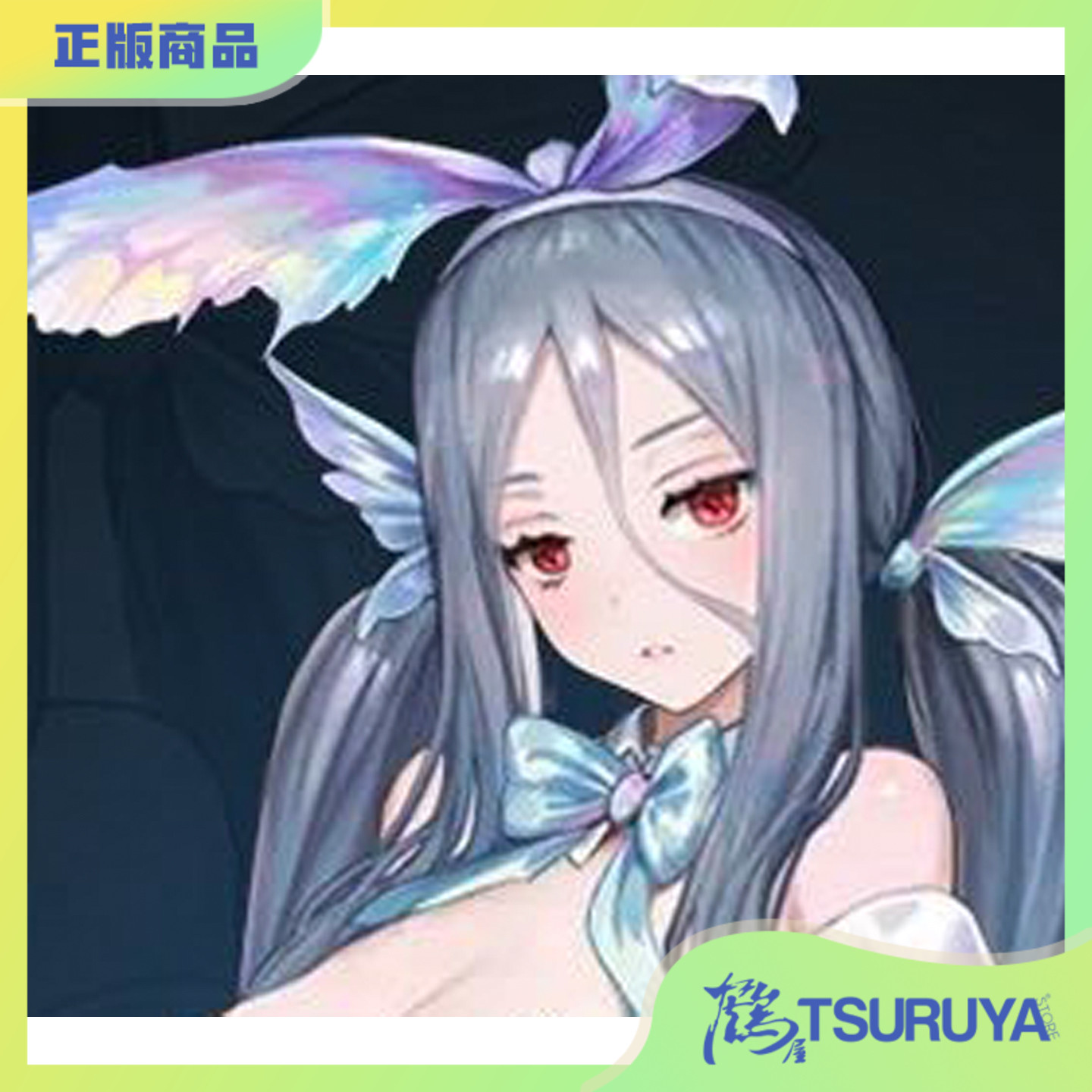 白日梦兔女郎墨菲亚手办