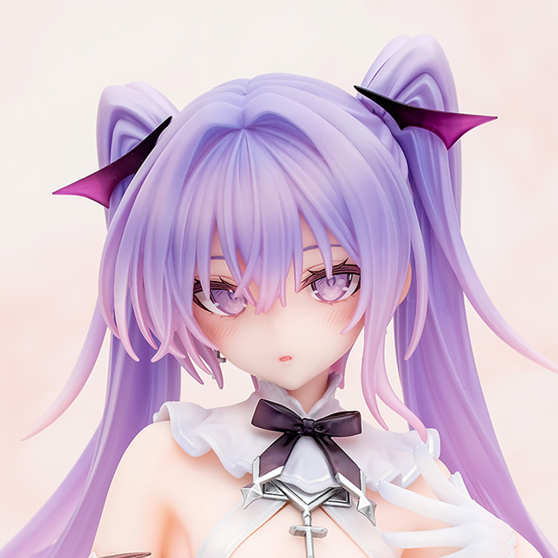 WAVErurudo伊芙手办