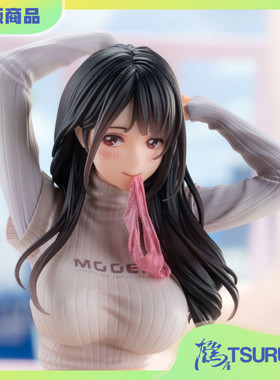 【鹤屋现货】EUSUN 吉他妹妹 哪一件好呢 hitomio拾六 手办