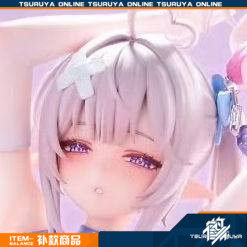 【鹤屋补款】SIKI ANIM 纱梦 Sayume AbP_Art 1/7 手办