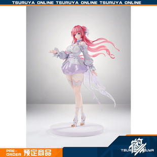 鹤屋定金 Hobby sakura 胜利女神 妮姬 NIKKE 桃乐丝 手办 预定
