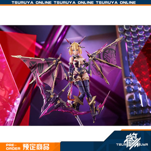 鹤屋定金 MF 兔女郎服装计划 索菲亚 吸血鬼Ver PLAMAX拼装 预定