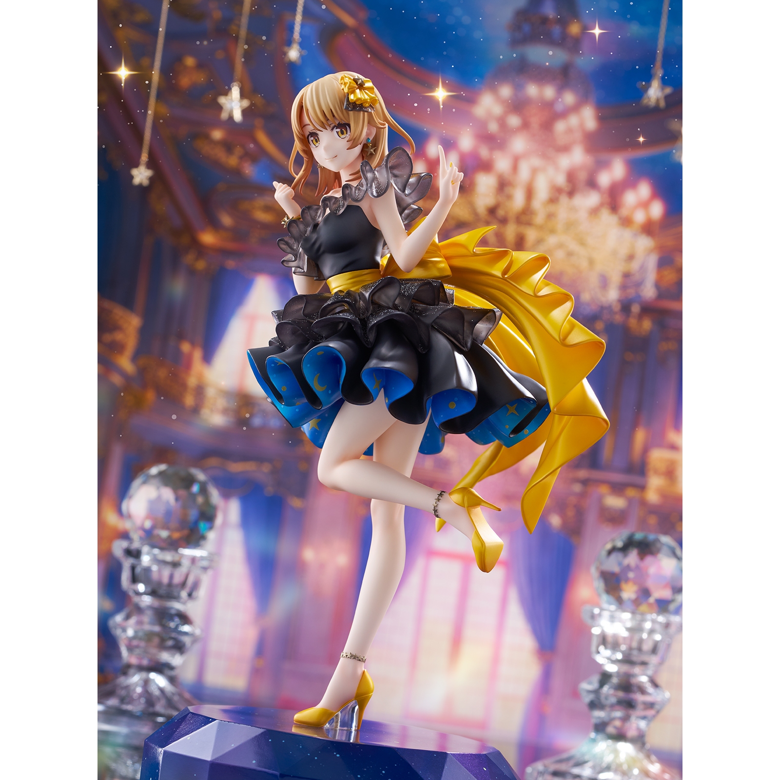 无职转生洛琪希PLASTICMODEL