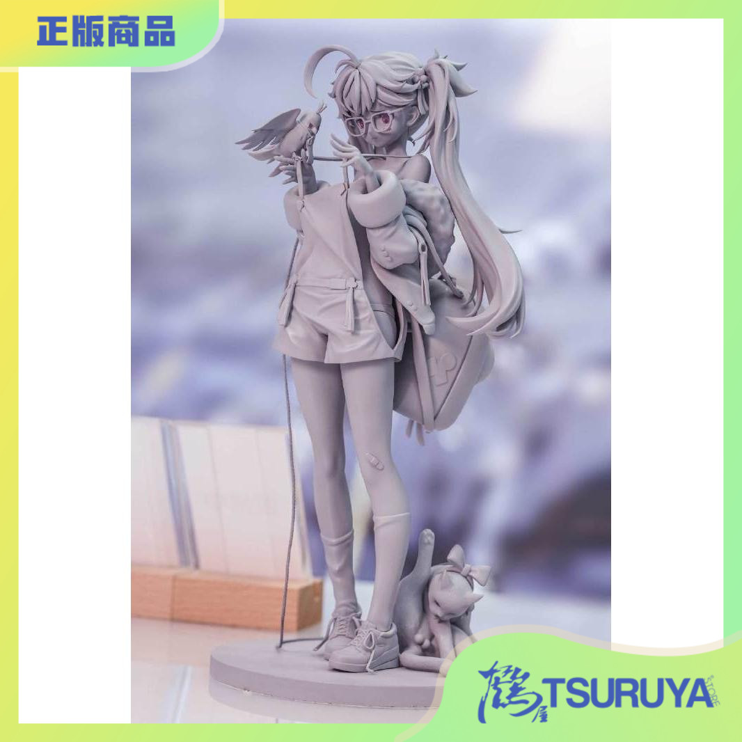 有没有Grandia元HobbyMax