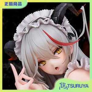 预定日本碧蓝航线埃吉尔手办