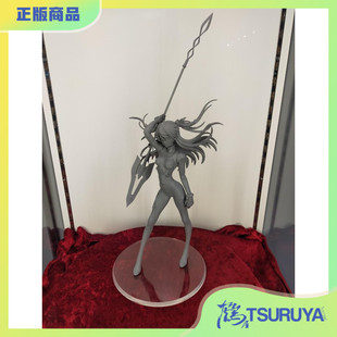 EVA 新剧场版 手办 WAVE 预定 新世纪福音战士 鹤屋 明日香