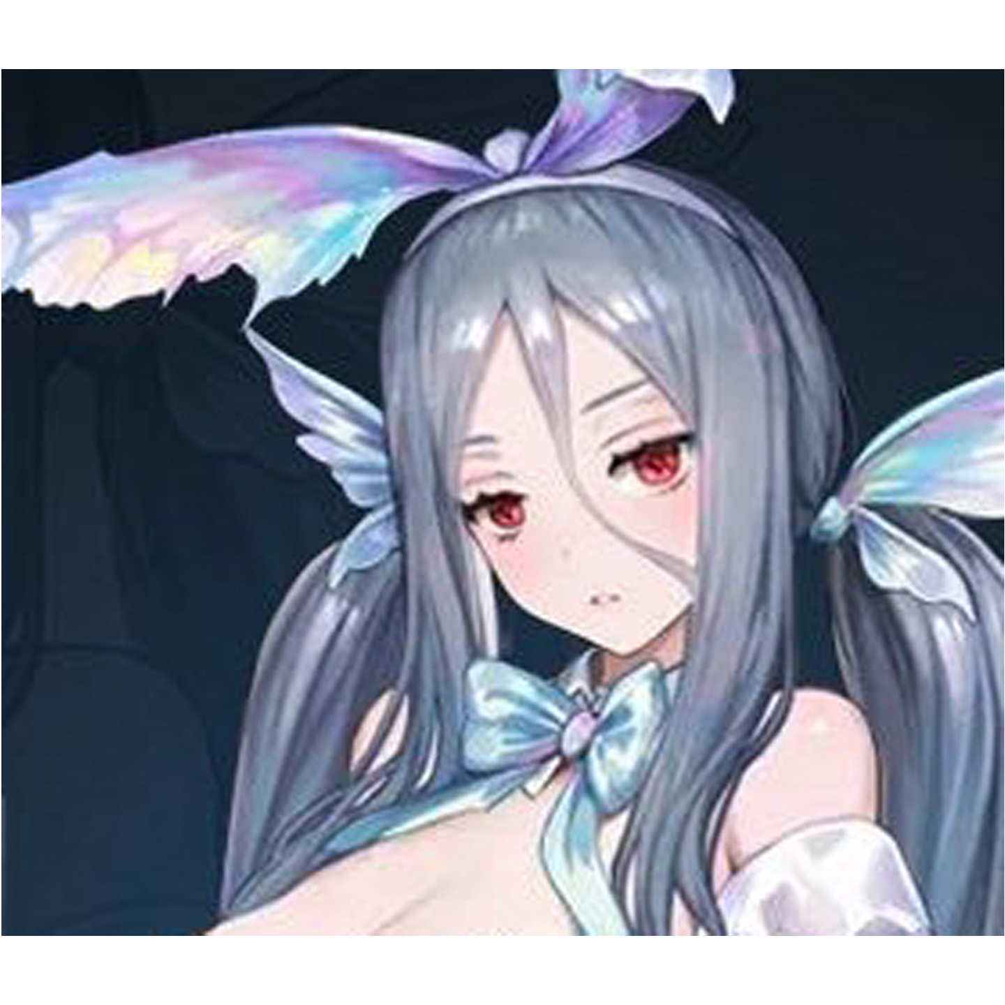 白日梦兔女郎墨菲亚手办