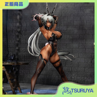 吉尔纳达 うるりひ 鹤屋通贩 手办 Design 预定 KAWA