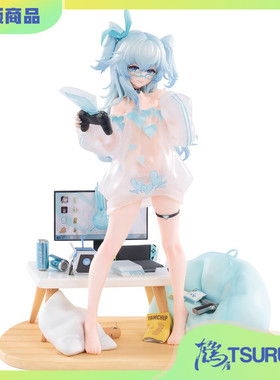 【鹤屋现货】HobbyMax 少女前线 PA-15 奇妙山药饼 1/8 手办