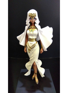 鹤屋定金 寿屋 游戏王 伊西丝 伊修达尔 OSHI WORKS 手办 预定