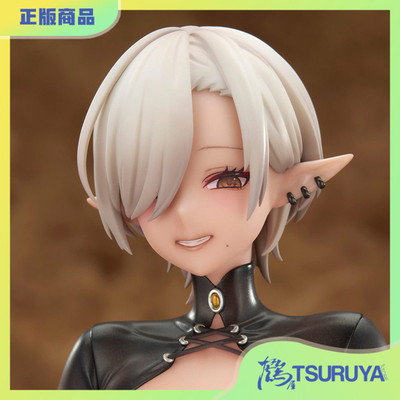 extraDISH莉莉丝1/6手办