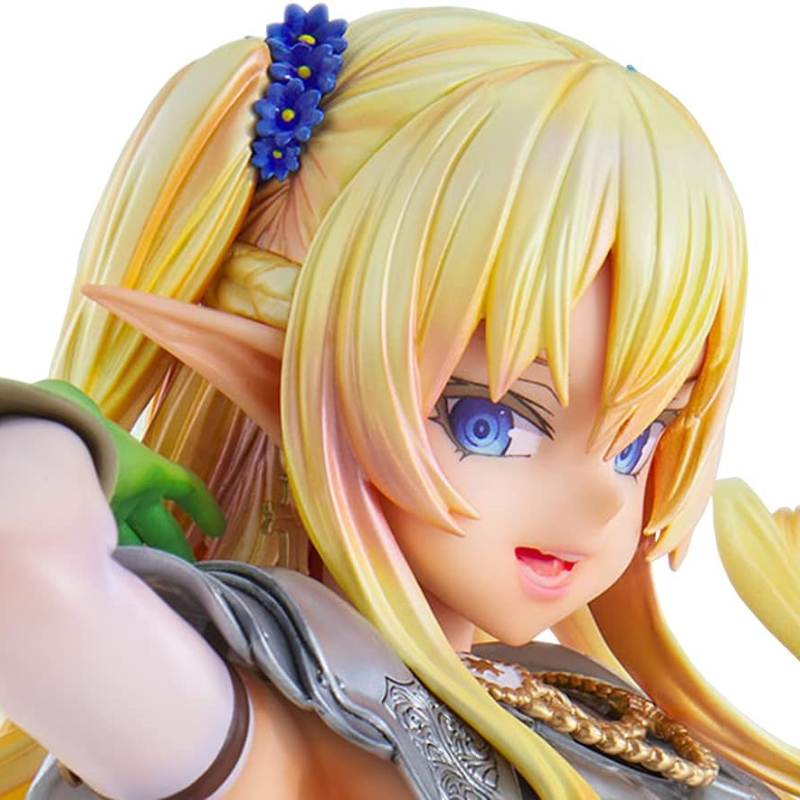 VERTEX精灵村第七村人手办