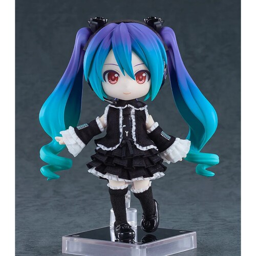 初音未来MIKUInfinitY