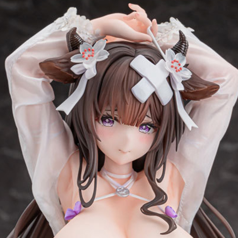 碧蓝航线樫野温泉放松时间手办