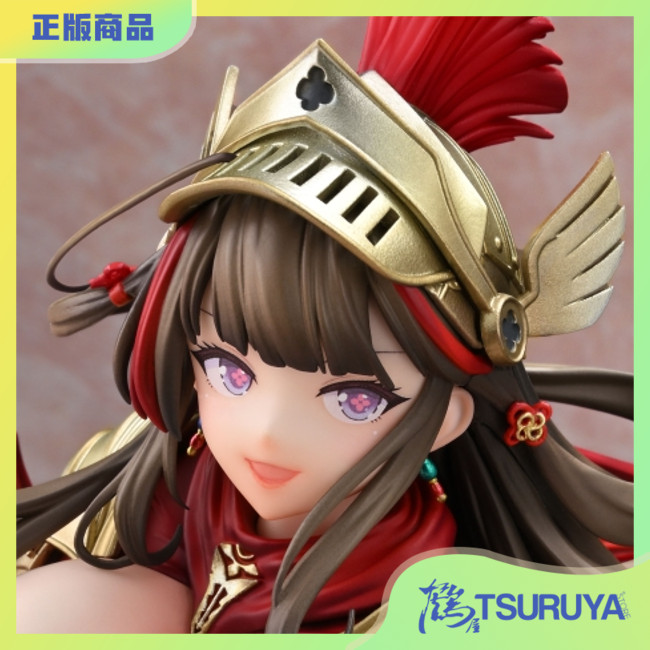 忍者大师闪乱神乐鸨比基尼盔甲