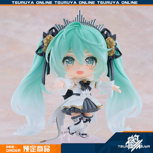 MIKU交响乐10thAnniversary
