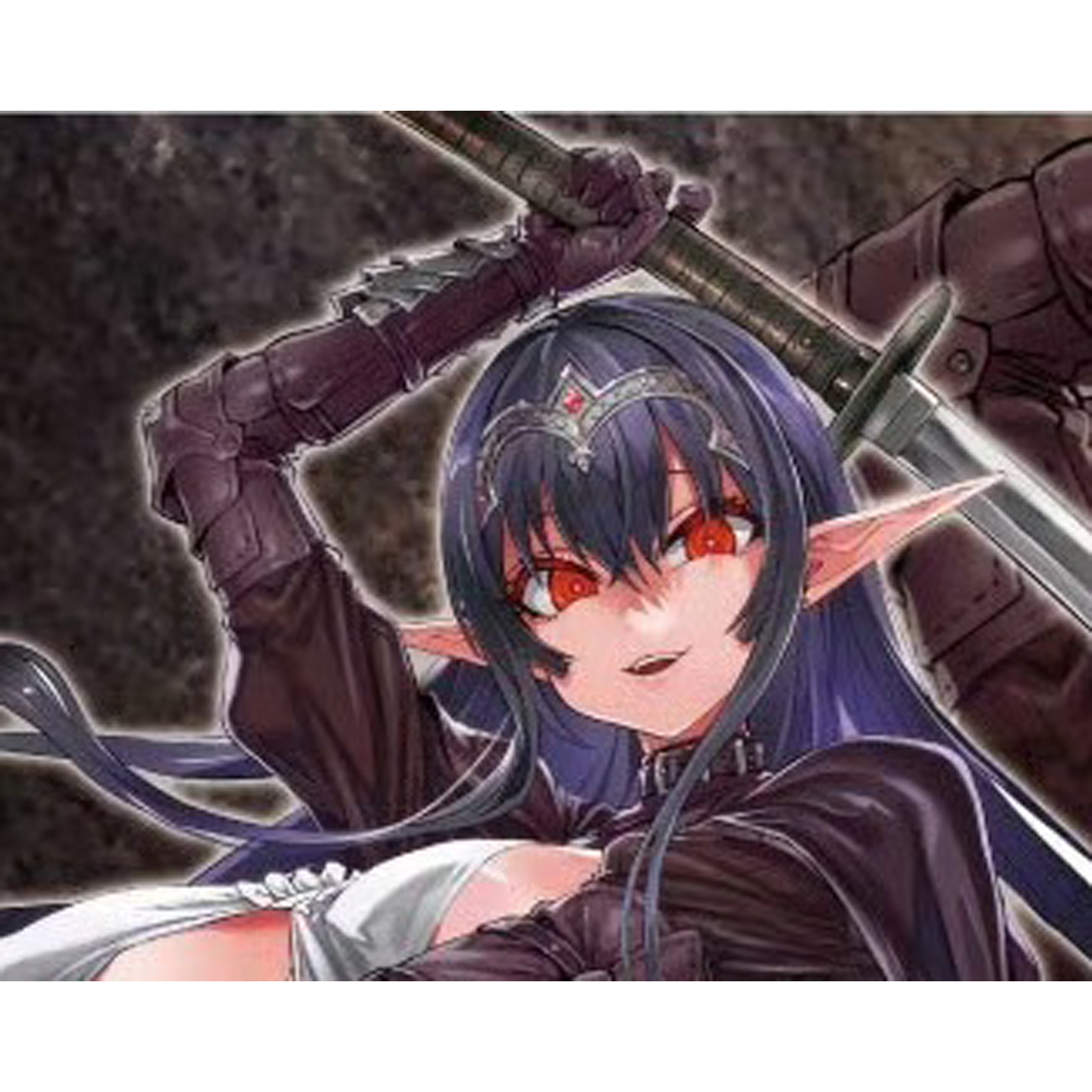 第一村人朝凪黛尔菲娜