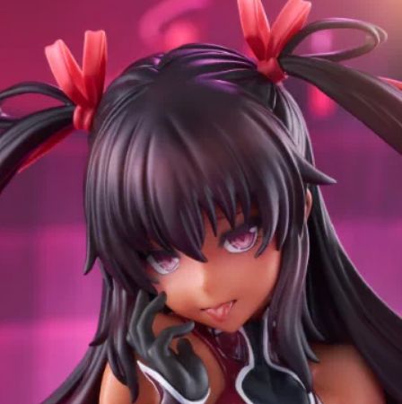 【补款】Alice Glint 对魔忍RPG 堕落的雷击 水城雪风 1/7 手办