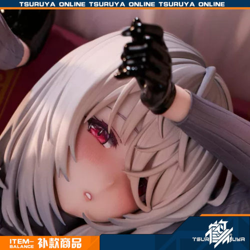 【鹤屋补款】SIKI ANIM 月夜的琳奈 おゆわり 1/7 手办