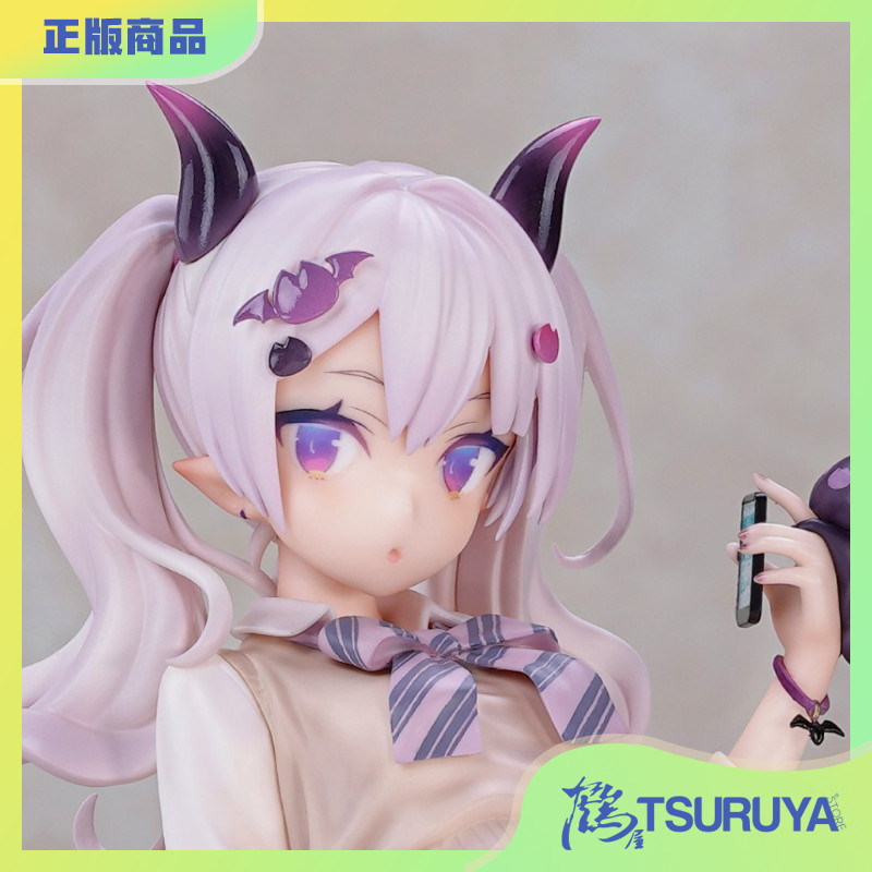 现货BLADE原画小恶魔酱手办