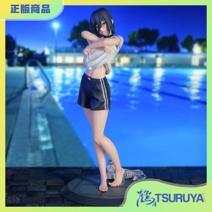 电锯人 FIRE 蕾塞篇 蕾塞 预定 鹤屋定金 手办