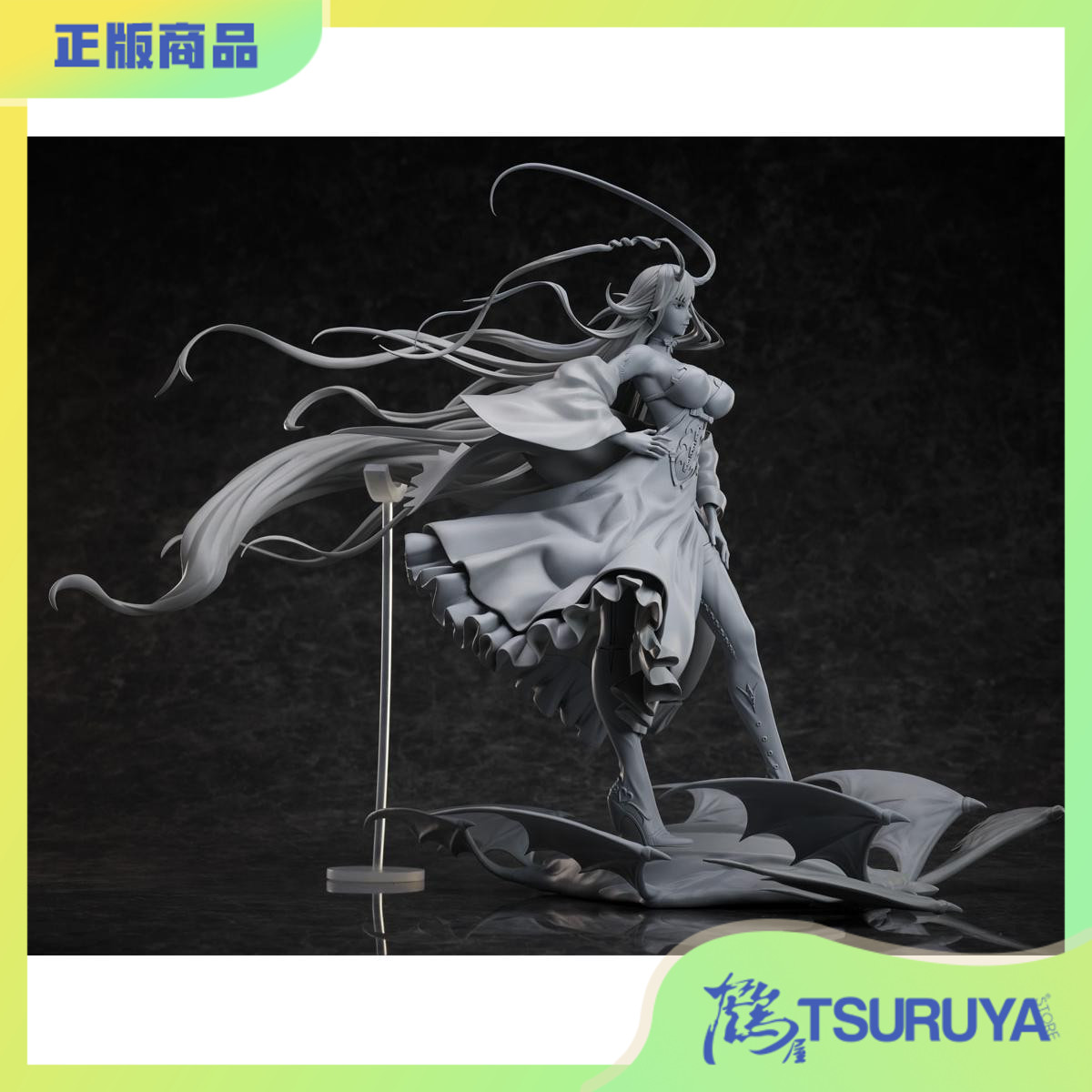 FNEX伤物语刃下心手办预定