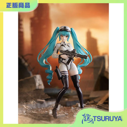 胜利女神妮姬NIKKE普丽瓦蒂