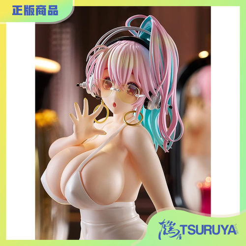 GSC超级索尼子15th迷你礼服